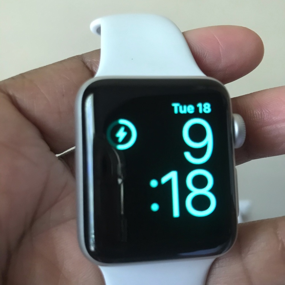 Apple Watch Series 3 - Picture 7 of 16